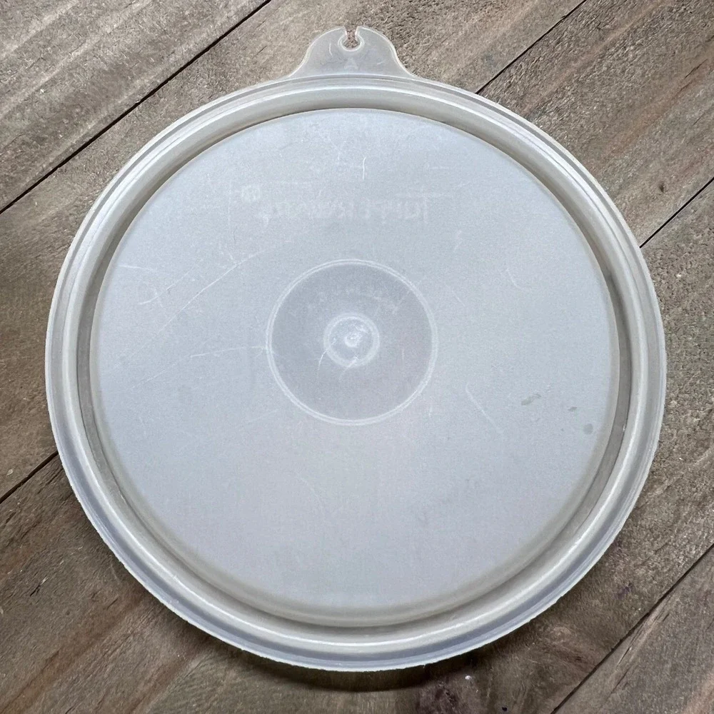 Tupperware 4.5